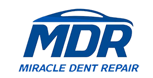 Miracle Dent Repair Inc.'s Logo